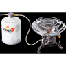 Газовый обогреватель KOVEA Fire Ball KH-0710
