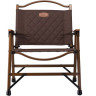 Кресло KOVEA WS FLAT CHAIR KECO9CA-01TN