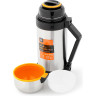 Термос KOVEA Mega hot 1.2L (18/24 ч) KDW-MH1200
