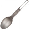 Титановая складная ложка KOVEA NZ Ti Folding Spoon TC-308